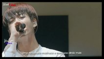 BTS - Love is not over (STAGE EPILOGUE)