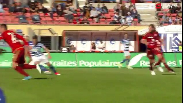 FC Lausanne 1:3 FC Vaduz (Swiss Super League 29.April)