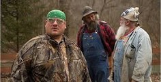 Watch ::Mountain Monsters:: Season 5 Episode 4 \\The Black Wolf// FullSeries Streaming