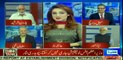 Pervaiz Rasheed is Responsible for Dawn-Leaks Issue - Haroon-ur-Rasheed