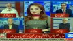Pervaiz Rasheed is Responsible for Dawn-Leaks Issue - Haroon-ur-Rasheed