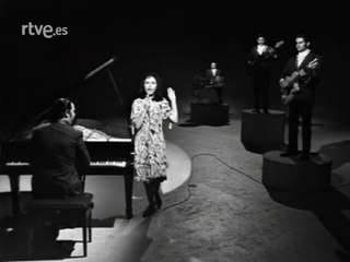 Chantal Kelly - J'Écoute Cet Air-La