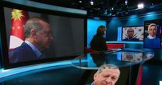 Terör Ağzıyla Soru Soran CNN Spikerine Kavakçı'dan Tokat Gibi Cevap