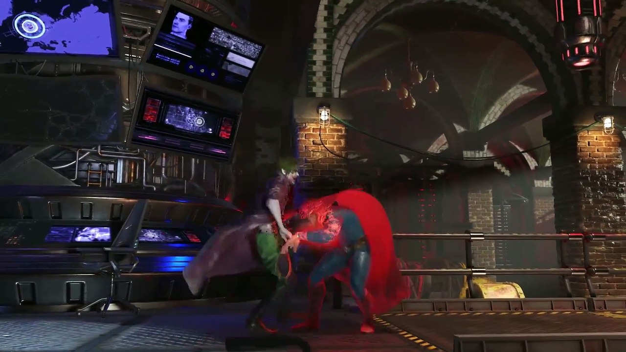 INJUSTICE 2 – Apresentando o Coringa (LEGENDADO - PTBR)