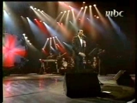 Saber Rebai Ya ommi OLYMPIA