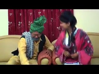 Comedy Video Full Funny Baba G Di Masti New Comedy Video