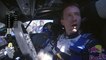 Rallye - WRC - Argentine : Ogier «La voiture est mieux»