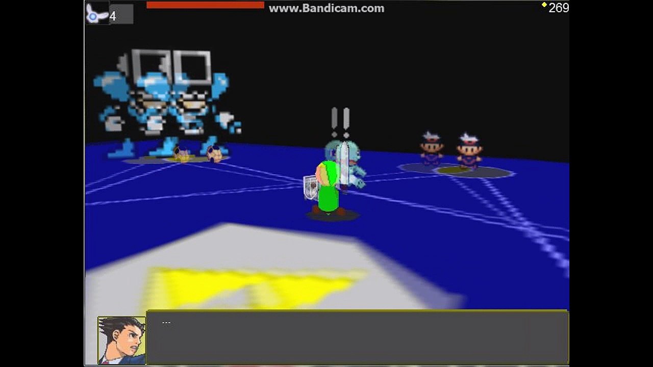 Nintendo Nightmare Part 9