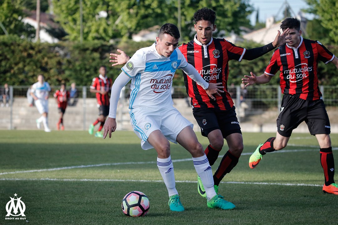 CFA - OM 0-0 Nice : le résumé