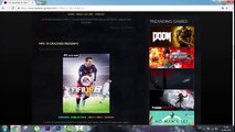 How to Download FIFA 17 PC Free CRACK torren 100% working