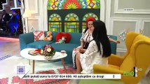 Bianca Minea - Azi la locul lor sunt toate (Dimineti cu cantec - ETNO TV - 28.04.2017)