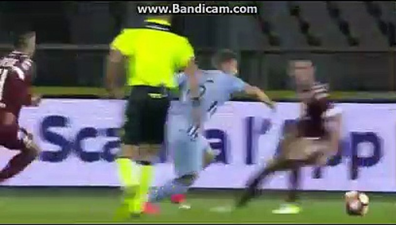 All Goals & highlights HD - Torino 1-1 Sampdoria 29.04.2017