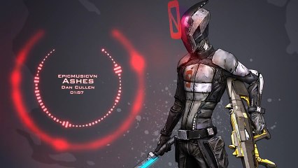 Dan Cullen - Ashes - Emotional Music  Epic Music VN