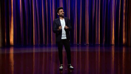 Vir Das - Aktualizacja Religii, Donald Trump [NAPISY PL]