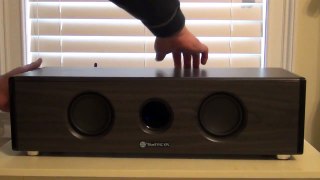 Go Groove BlueSYNC XPLY by Accessory Bluetooth and Home Media Speaker-EvyHCDI-ses