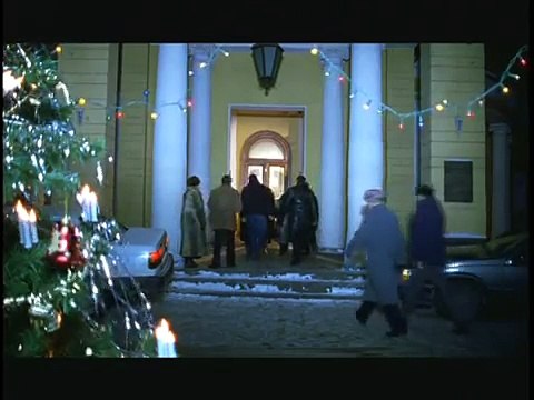 Бригада – 8 cерия