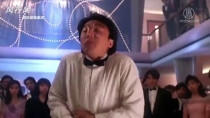 諷刺之王！老外看10大嘲諷中共電影│老外看中國│郝毅博 Ben Hedges