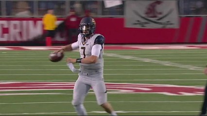 Kimberly Jones: Davis Webb 'will certainly have the opportunity to succeed Eli Manning'