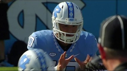 Review of quarterbacks selected through Round 5 of the 2017 NFL draft