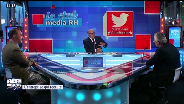 L'entreprise qui recrute: SCC annonce 300 recrutements - 29/04