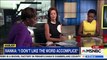 AM Joy All-Woman Panel DESTROYS Ivanka Trump: She Is Exactly the Opposite of What She Says