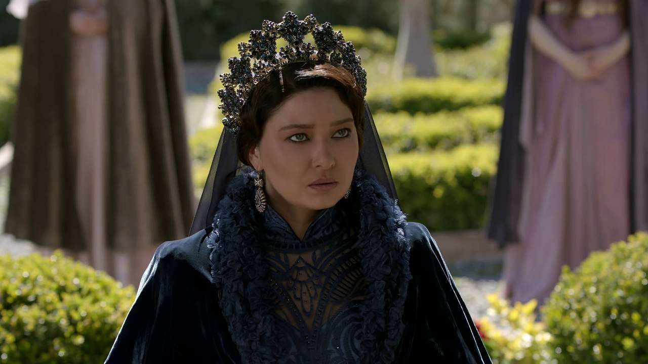 Muhteşem Yüzyıl: Kösem | Yeni Sezon - 21.Bölüm (51.Bölüm) | Fragman 1