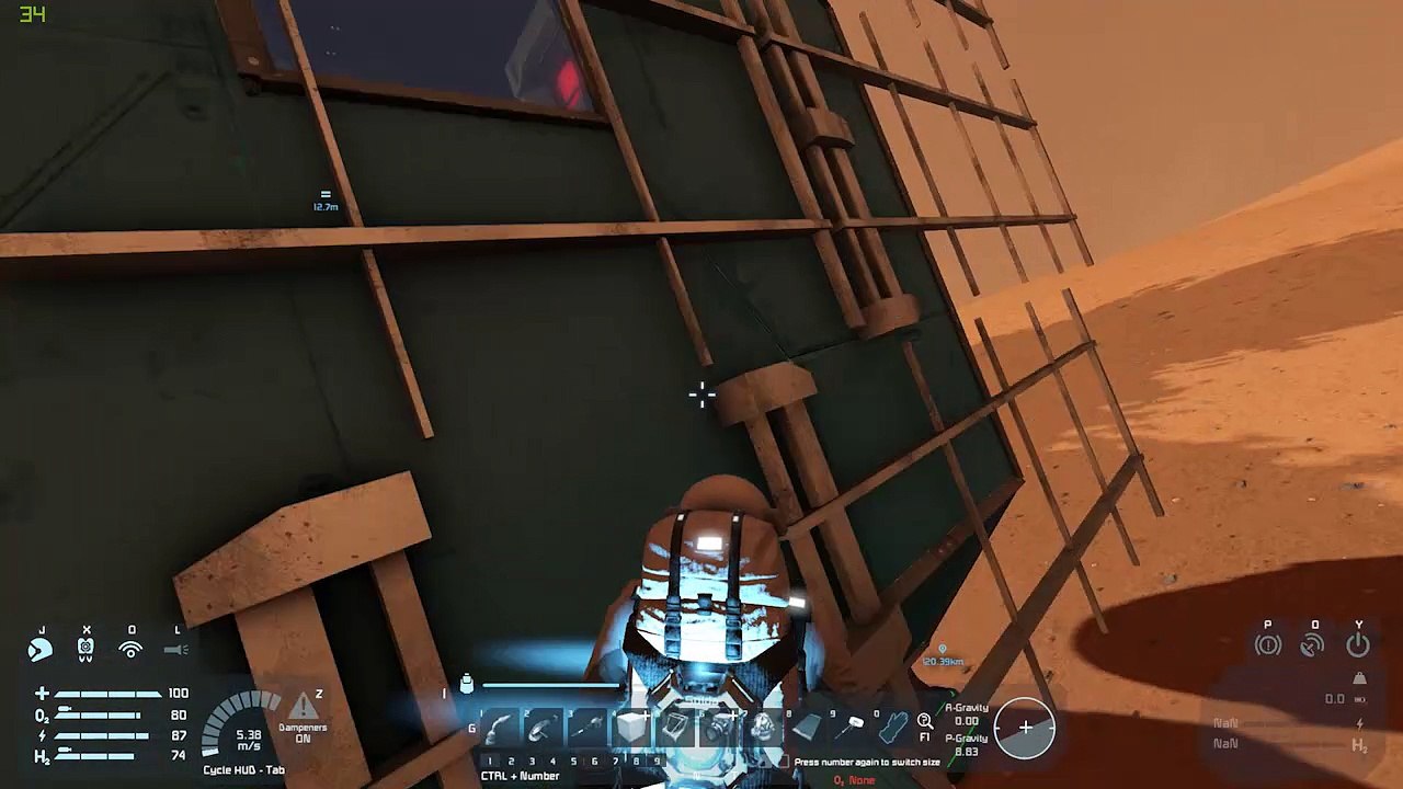 Space Engineers T2E2 - Fazendo Painéis Solares e Pegando Urânio