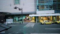 JR四国バス オリーブ松山号 前面展望 徳島駅～高松駅 part 1/2