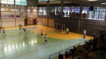 Hautes-Alpes : les handballeurs de Gap redescendent en prénationale l'an prochain