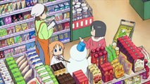 Nichijou Parte  [HD/720p] Sub español15