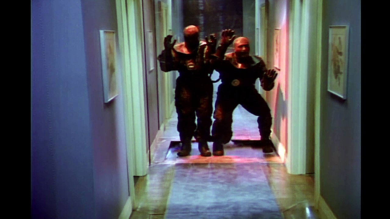 Night Trap - 25th Anniversary Edition