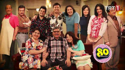 Seksenler 103.Bölüm