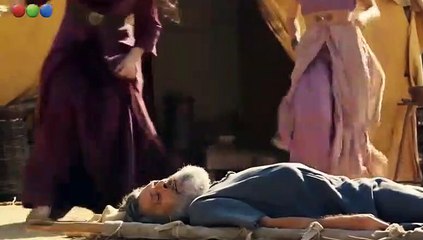 Josue Y La Tierra Prometida Capitulo 56 HD Español Latino