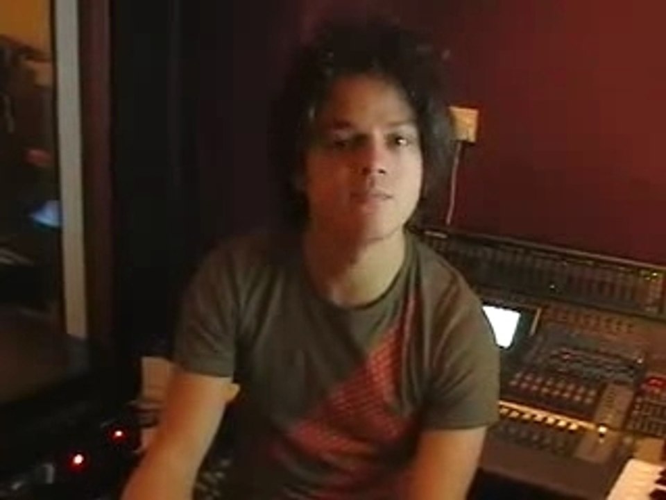 In the Mind of Jamie Cullum