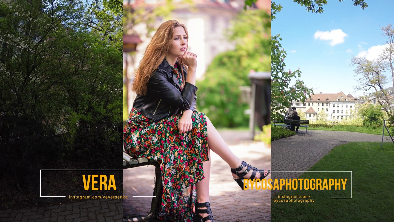 Vera mit ByCosaPhotography