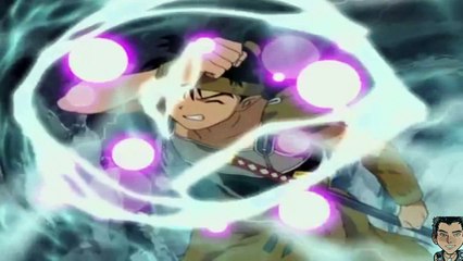 Inuyasha abertura 4 - Não Há Como Perder