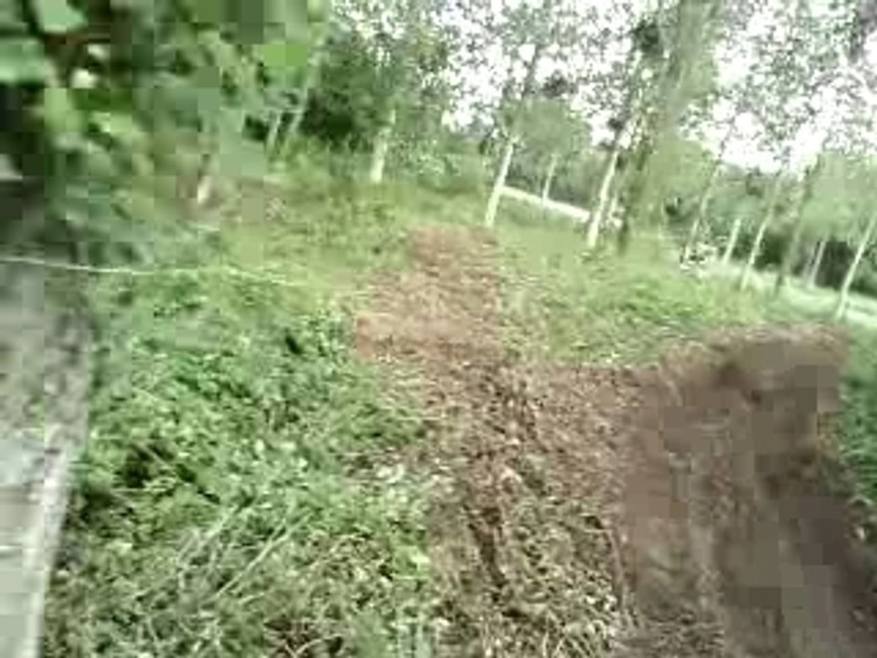 ses mon ami drix ki vroum