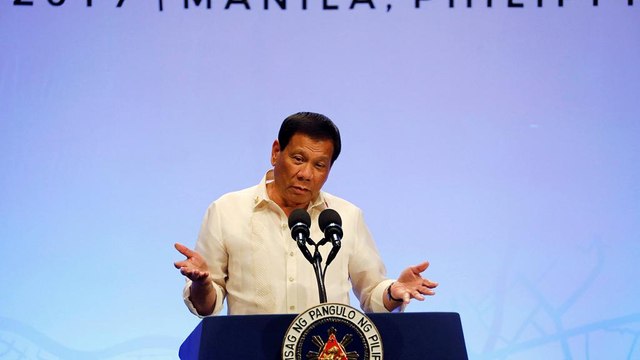 ASEAN:΄Εκκληση για αυτοσυγκράτηση στον Ντόναλντ Τραμπ στις σχέσεις με την Πιονγκγιάνγκ