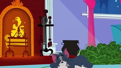 Tom and Jerry new episodes توم وجيرى حلقات جديده