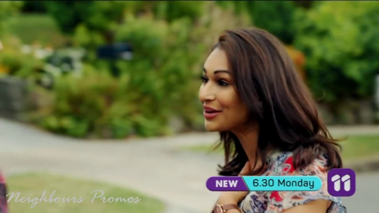 Promo- Ramsay Street's Got Some New Neighbours - Neighbours [2017] (1)