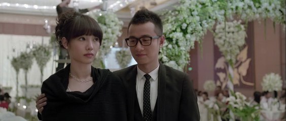 电影《失恋33天》主演 文章 白百何 张嘉译 王耀庆part2