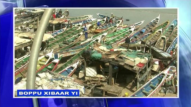 REPLAY - Xibar Yi 19h - Pr : FATY DIENG - 29 Avril 2017