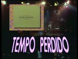 Legião Urbana -  Tempo Perdido 1986.