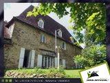 Maison A vendre Magnac bourg 250m2 - 219 000 Euros