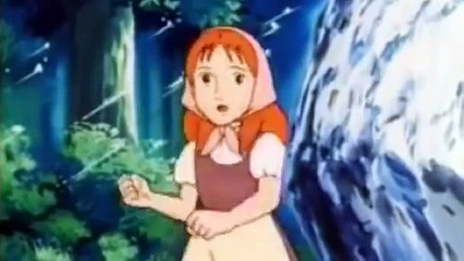 Jiminy Cricket Presents: Snow White And The Rose Red (Part 2)