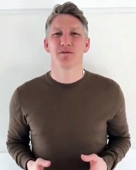 Bastian Schweinsteiger LEAVES Manchester United