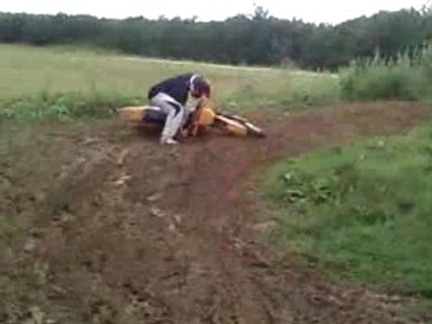 acte 3 il fes demitour et il tombe mdr