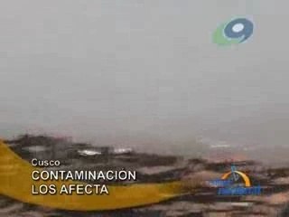 GAS PARA LOS PERUANOS - CUSCO