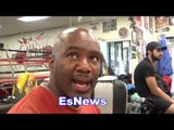 GGG vs Jacobs What Each Fighter Has To Do To Win EsNews Boxing