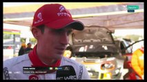 WRC Argentina 2017 Resumen Dia1